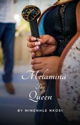 MELAMINA THE QUEEN icon
