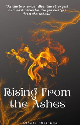Rising  From the Ashes icon