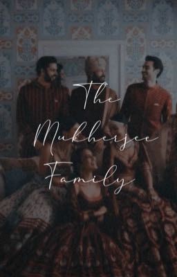 The Mukherjee Family icon