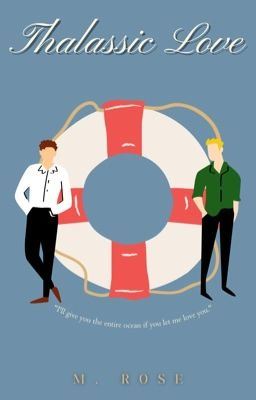 Thalassic Love (BoyxBoy) icon