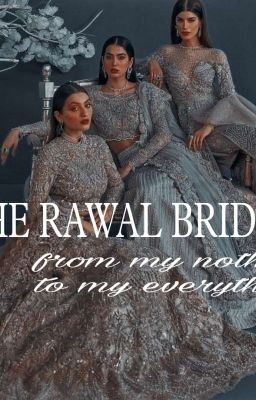 The Rawals Brides- from my nothing to my everything icon