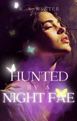 Hunted by a Night Fae icon