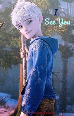 I See You (Jack Frost x Reader) icon