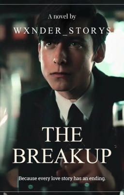 The Breakup | Five Hargreeves x Reader Story icon