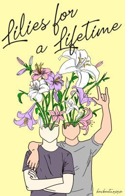 Lilies for a Lifetime icon