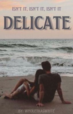 ᴅᴇʟɪᴄᴀᴛᴇ || ᴄᴏɴʀᴀᴅ ꜰɪꜱʜᴇʀ icon