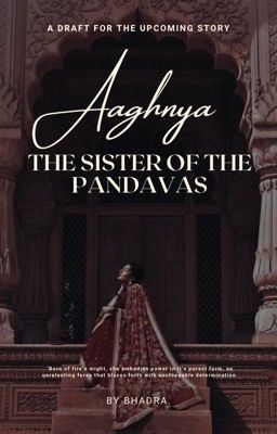 Aaghnya - The Sister of the Pandavas. icon