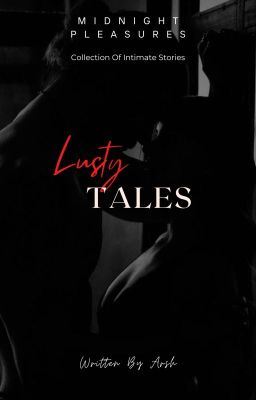 Lusty Tales [18+] icon