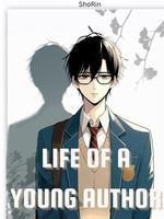 Life Of A Young Author icon