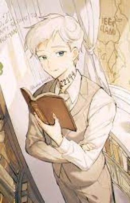 Dr. Normal and Daisy  (Norman x Reader) icon