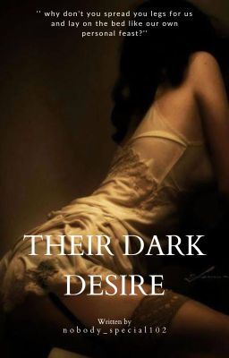 their dark desire  18+ ( on pause ) icon