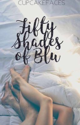 Fifty Shades Of Blu icon