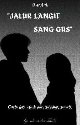 JALUR LANGIT SANG GUS  |end| icon