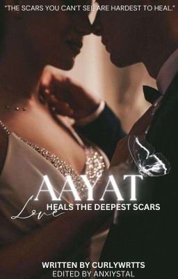 Aayat : Love Heals The Deepest Scars icon