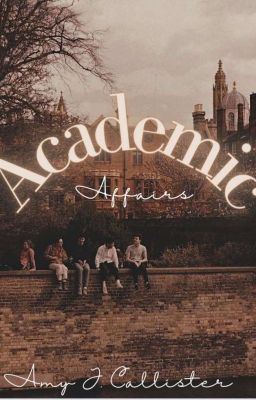 Academic Affairs (IN EDITING) icon