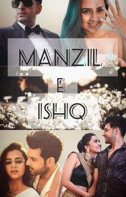TEJRAN FF -  MANZIL -E - ISHQ icon