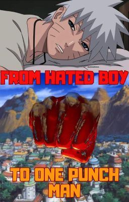 From Hated Boy to One Punch Man icon