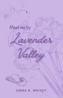 Meet me by Lavender Valley icon