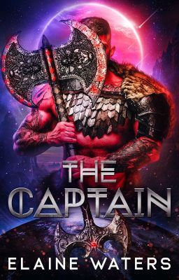The Captain (Zolan Book 2) | Sample icon