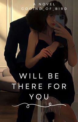 will be there for you ✓ icon