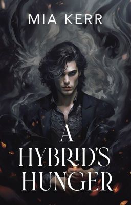 A Hybrid's Hunger icon