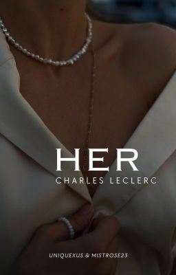 Her || Charles Leclerc icon