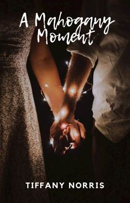 A Mahogany Moment icon