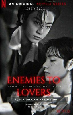 ENEMIES TO LOVERS TAEKOOK FF icon