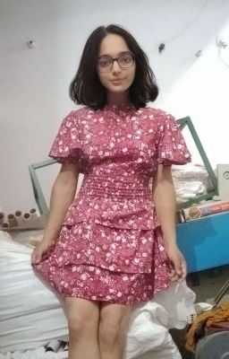 Ashu forced to become Ashika icon