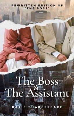 The Boss & The Assistant  -  Rewritten Edition of "The Boss" icon