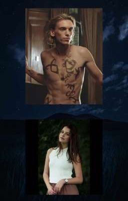 Possession of a mate- Teen Wolf Fanfic icon