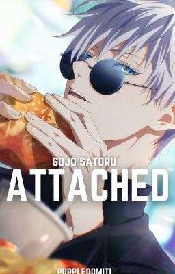 Attached | Gojo Satoru - Jujutsu Kaisen (Tagalog) icon