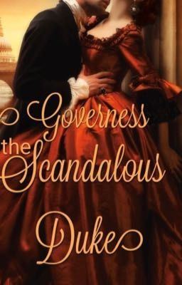 The Governess and the Duke (Completed) icon