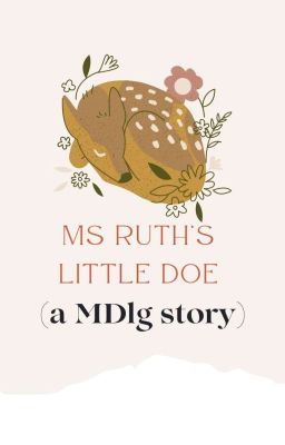 Ms Ruth's Little Doe (a MDlg story) icon
