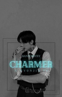 Charmer | Hyunjin ✓ icon