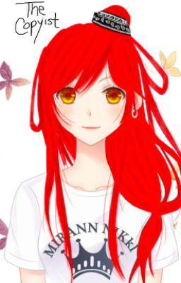 The Copyist (One Piece & OC) icon