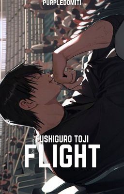 Flight | Fushiguro Toji - Jujutsu Kaisen (Tagalog) icon