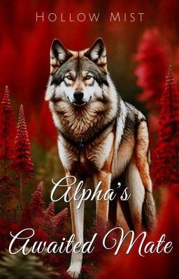 Alpha's Awaited Mate *Re-uploaded* icon