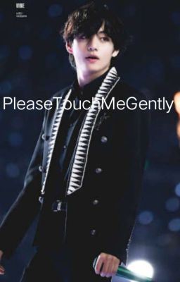 #PleaseTouchMeGently #Taehyung ff# icon