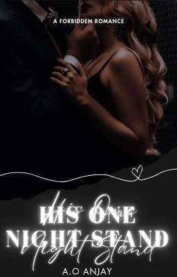 His One Night Stand icon