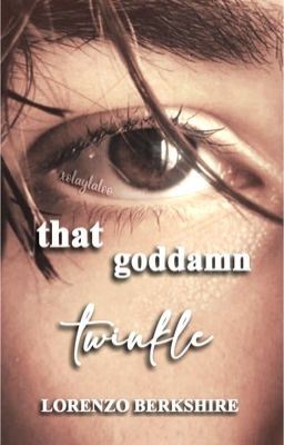 That Goddamn Twinkle || Enzo Berkshire icon