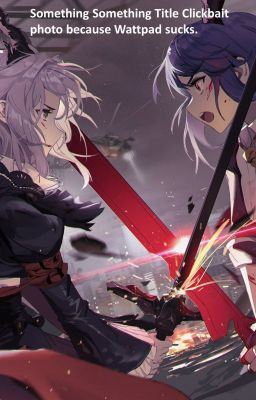 We're not really Doctors. (Shirou x Harem) Arknights x Fate icon