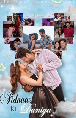 SidNaaz Ki Duniya: Collection of Short Stories and OS ✅ icon