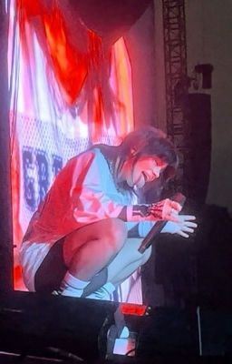 Billie eilish; Smut icon