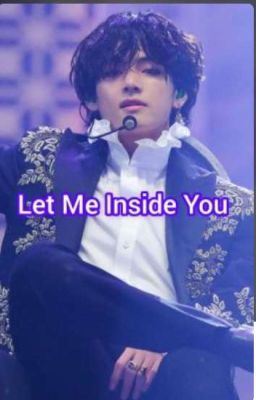 #LetMeInsideYou #Taehyung ff# icon