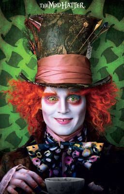 Mad Hatter icon