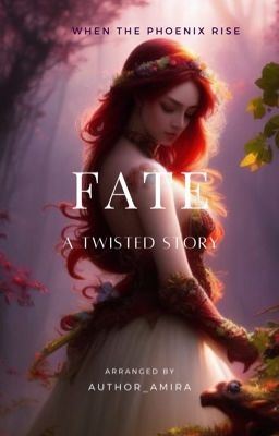 Fate : A Twisted Story icon