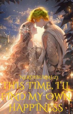 This Time, I'll Find My Own Happiness [HIATUS] icon