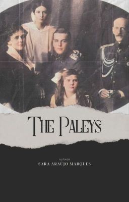 The Paleys (1915-1921) - An Alternate Romanov Story icon