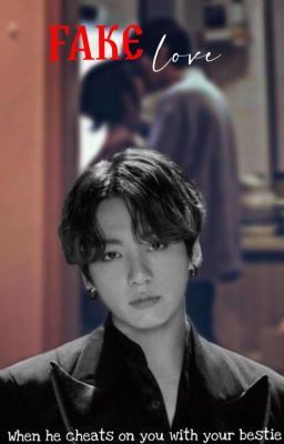 FAKE LOVE || JJK✅ icon